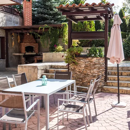 Hotel Orbilux Bansko