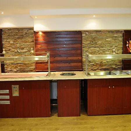 Hotel Orbilux Bansko