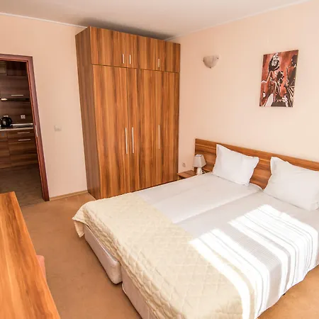 Orbilux Hotel Bansko