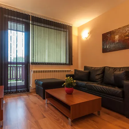 Hotel Orbilux Bansko