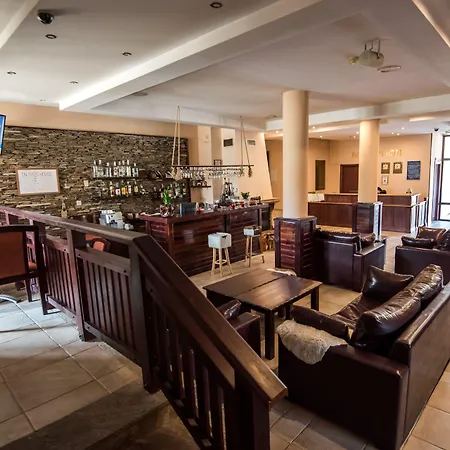 Hotel Orbilux Bansko