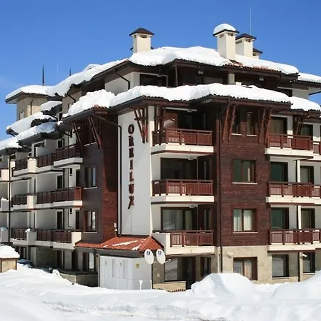Hotel Orbilux