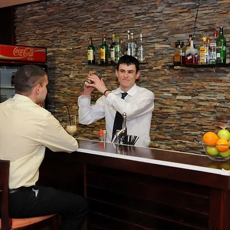 Hotel Orbilux Bansko