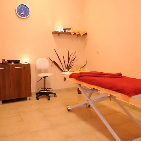 Orbilux 3* Bansko