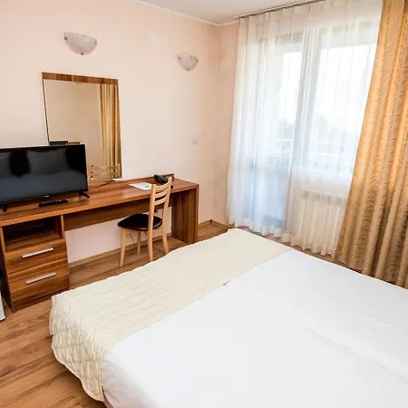 Orbilux Hotel Bansko