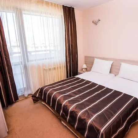Hotel Orbilux Bansko