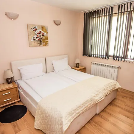 Hotel Orbilux 3*