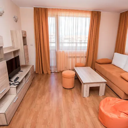 Orbilux Hotel 3*