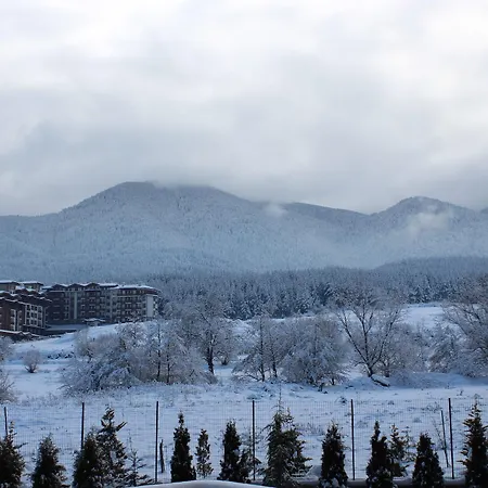 Orbilux 3* Bansko