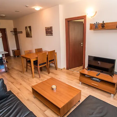 Orbilux Hotel Bansko