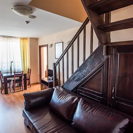 Orbilux Hotel 3*