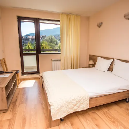 Orbilux Bansko