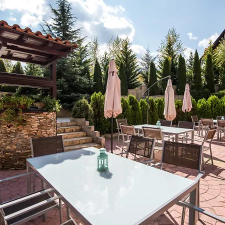 Hotel Orbilux