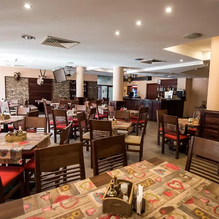 Hotel Orbilux Bansko