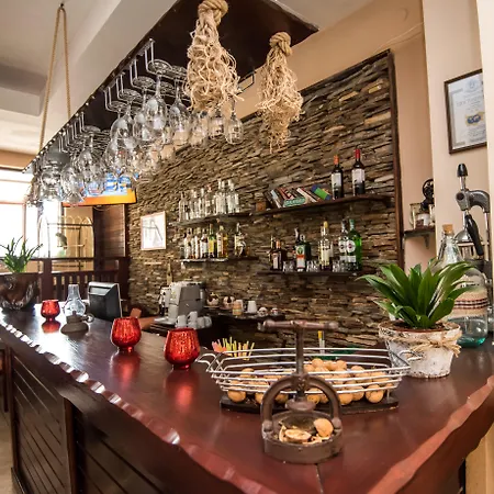 Hotel Orbilux 3*