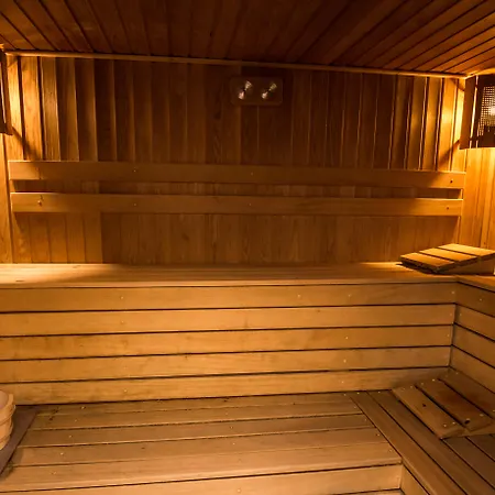 Orbilux Hotel 3*