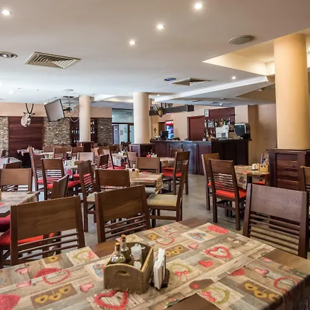 Orbilux 3* Bansko