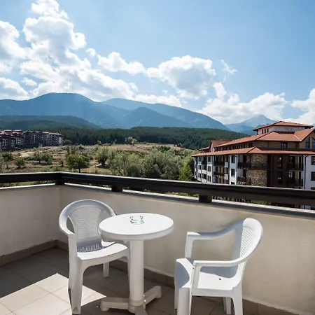 Orbilux Bansko