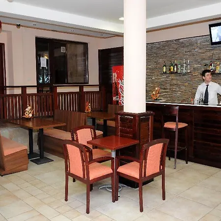 Orbilux Hotel 3*