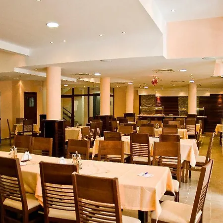 Orbilux Bansko