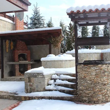 Hotel Orbilux Bansko