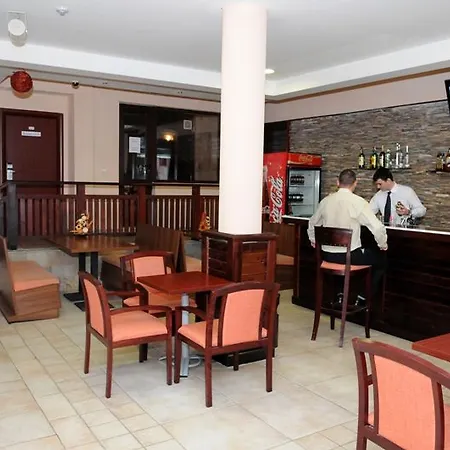 Orbilux Hotel