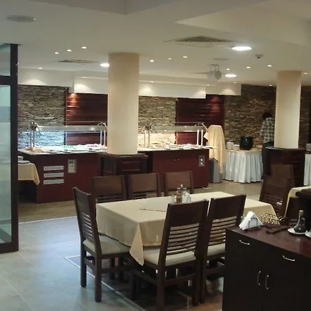 Hotel Orbilux