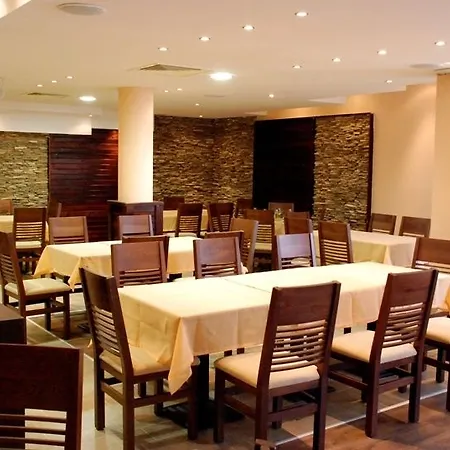 Orbilux Bansko