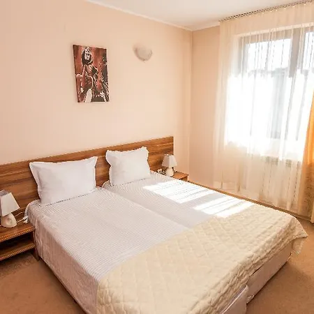 Orbilux Bansko