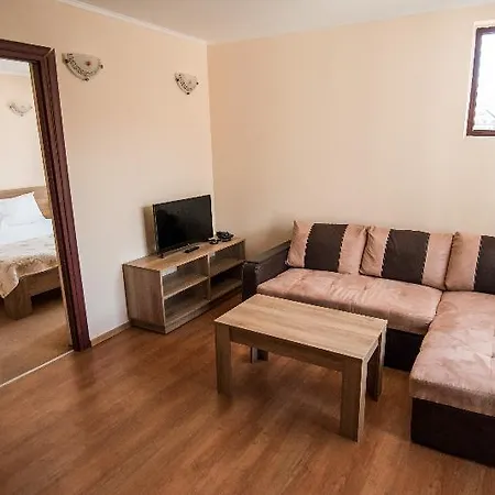 Orbilux Hotel 3*