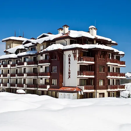 Orbilux Otel