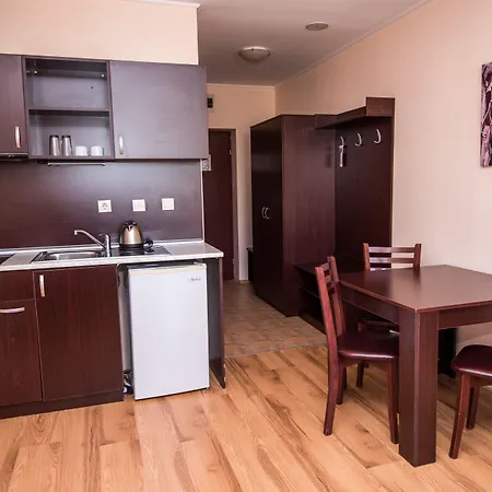 Orbilux Szálloda 3*