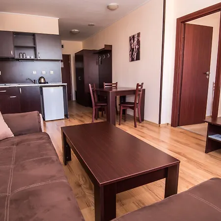 Szálloda Orbilux 3*