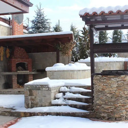 Orbilux Otel Bansko