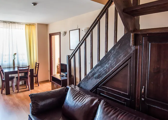 Orbilux Szálloda 3*