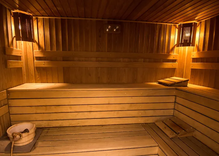 Orbilux Szálloda 3*