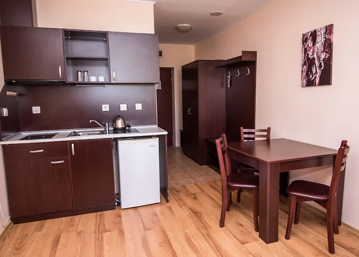 Orbilux Szálloda 3*