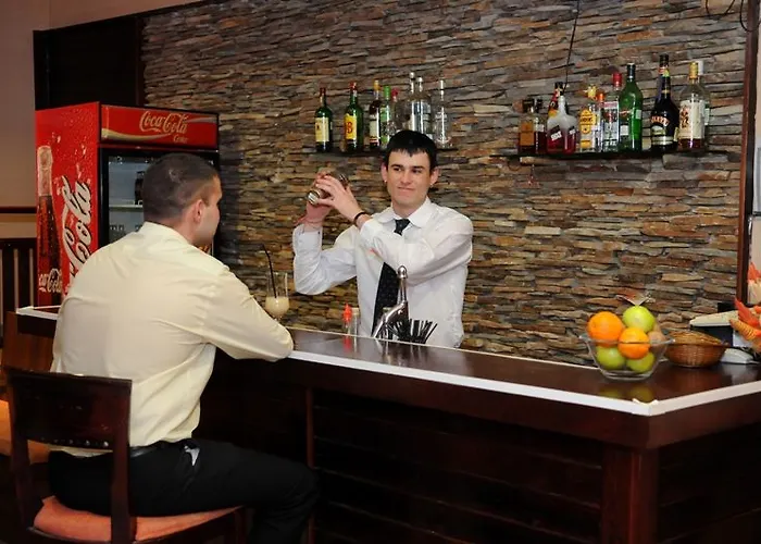 Szálloda Orbilux Banszko